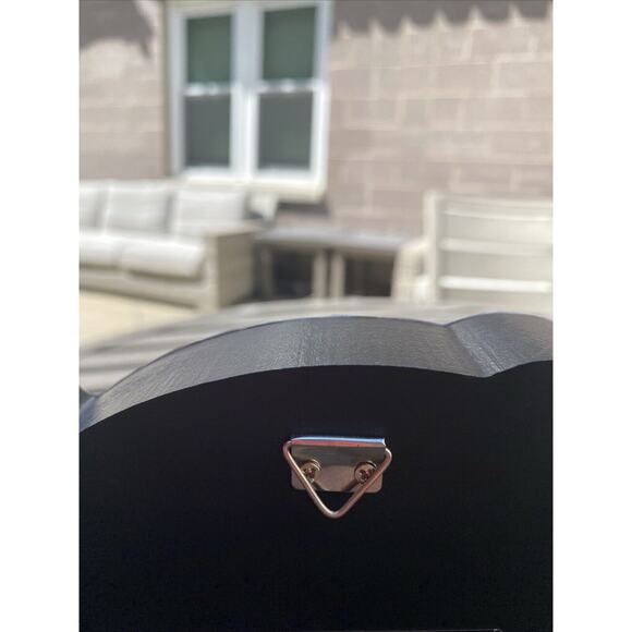 Nightmare Before Christmas Oogie Boogie Halloween Plaque Wooden Sign Decor Art - Picture 5 of 6